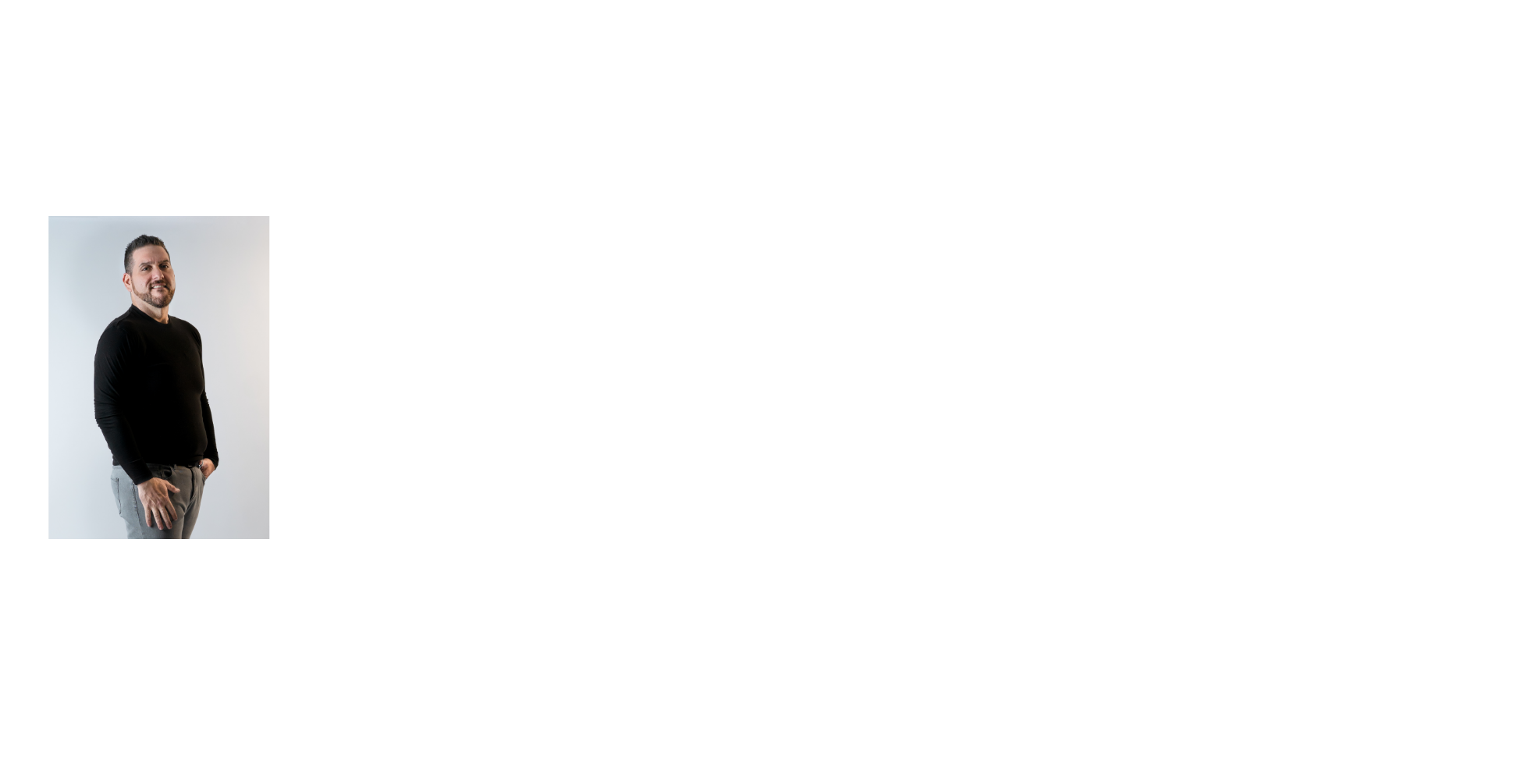 Anthony Scanio - Website